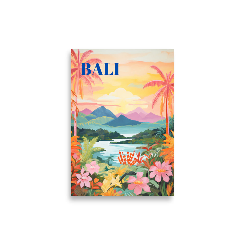 Bali