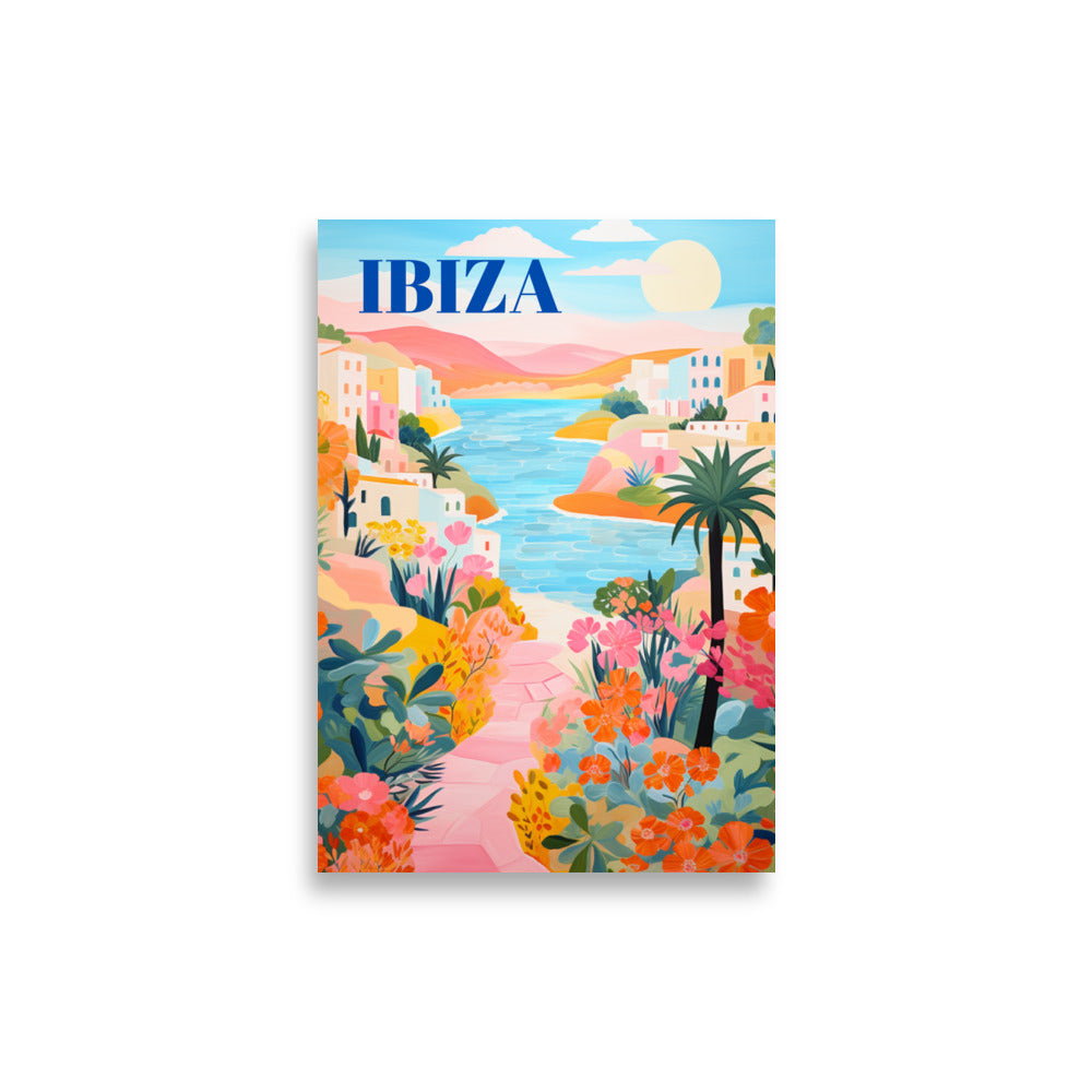 Ibiza