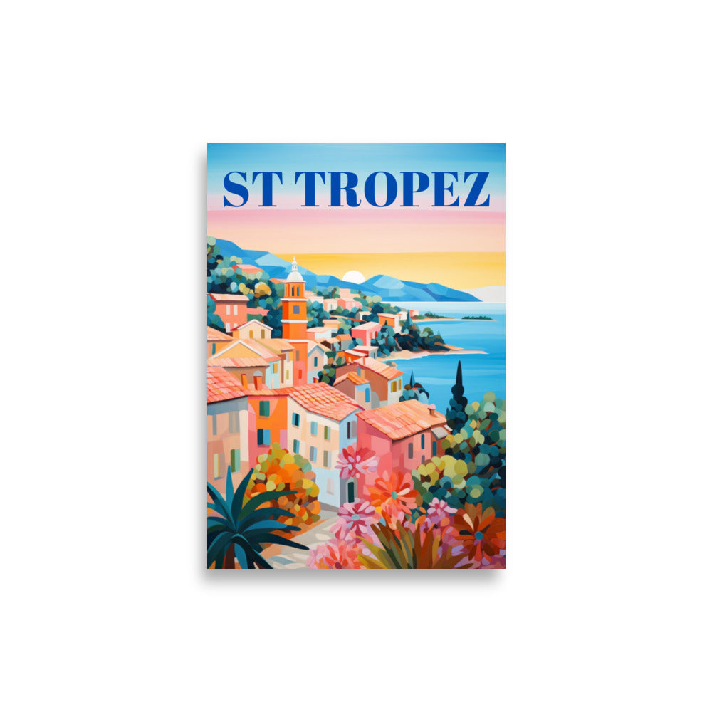 St.Tropez