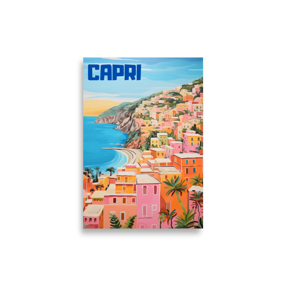 Capri N°2