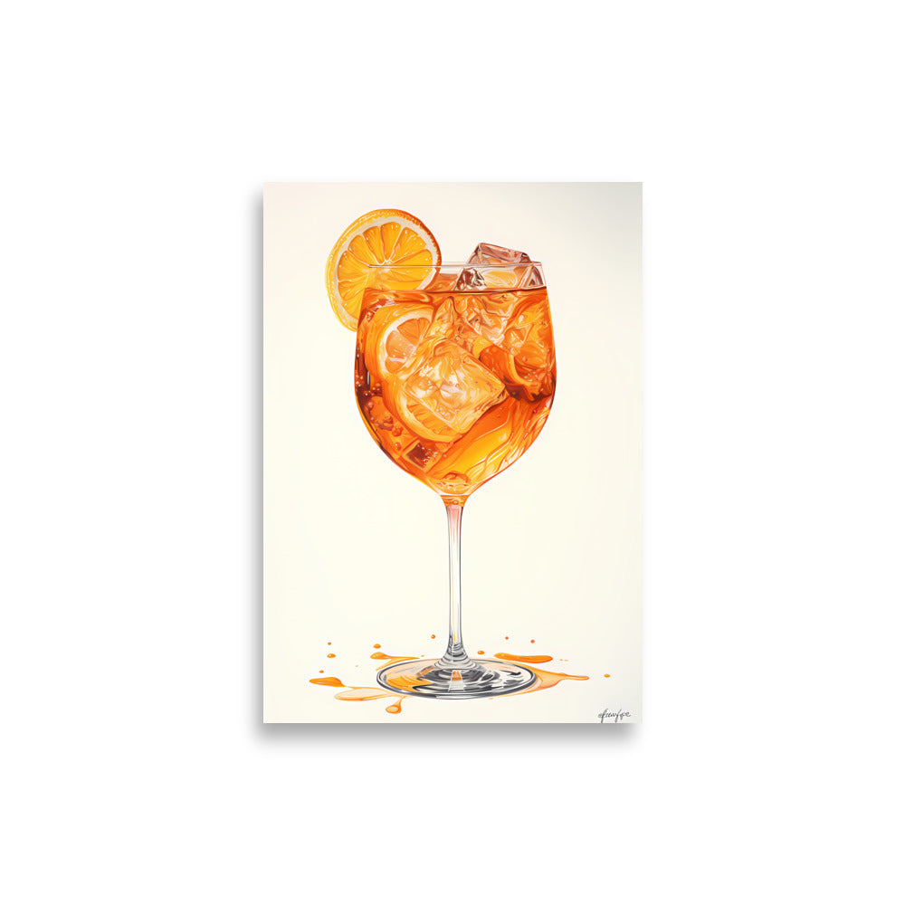 Spritz N°2