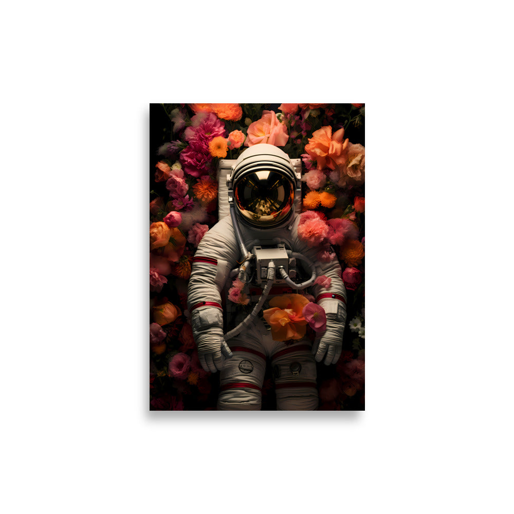 Astronaute