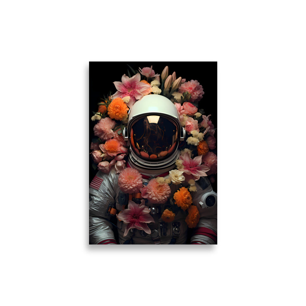 Astronaut No4