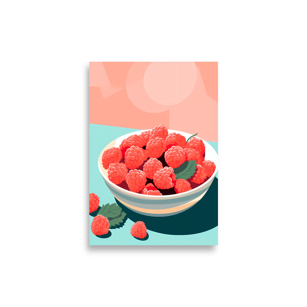 Rapsberries