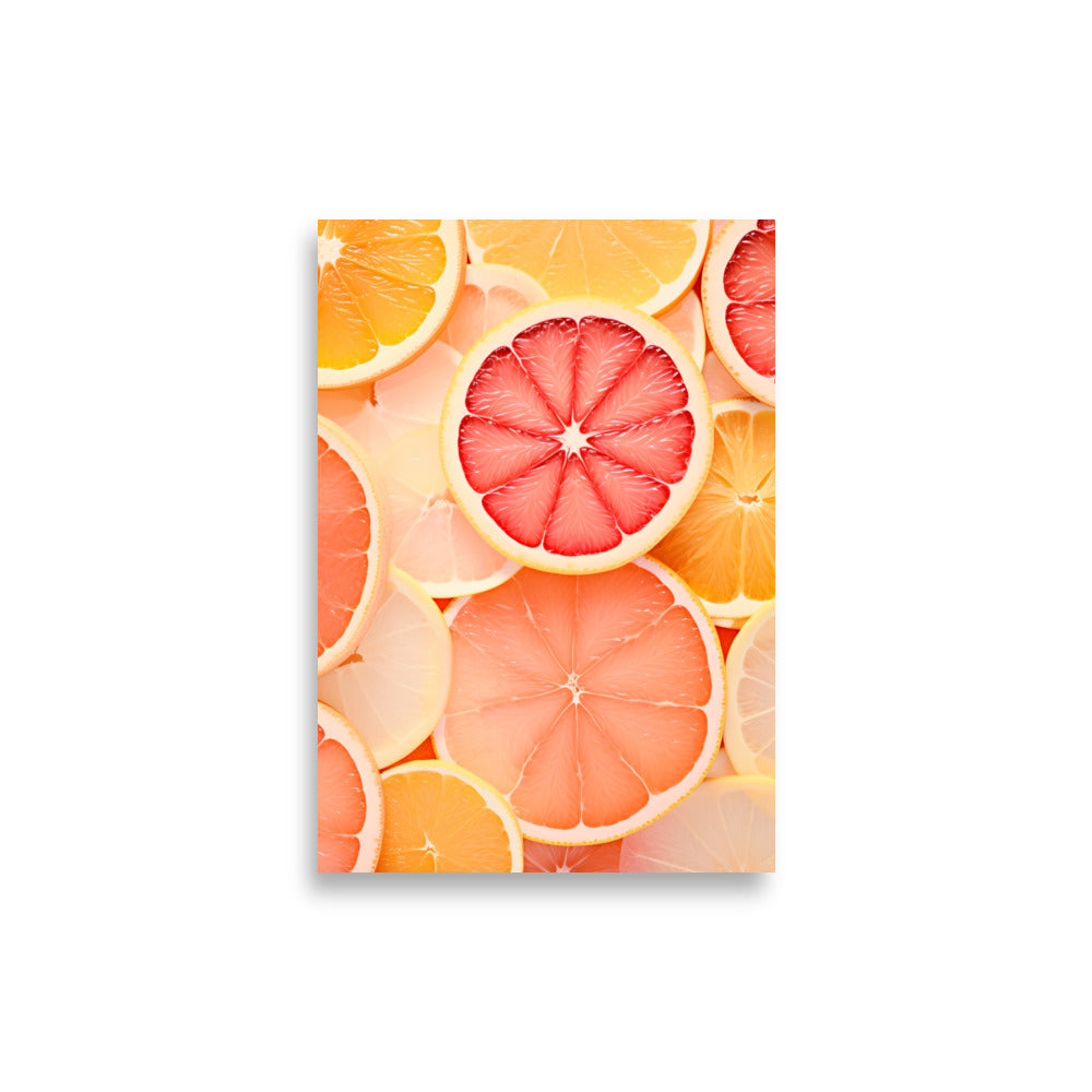 Citrus No4