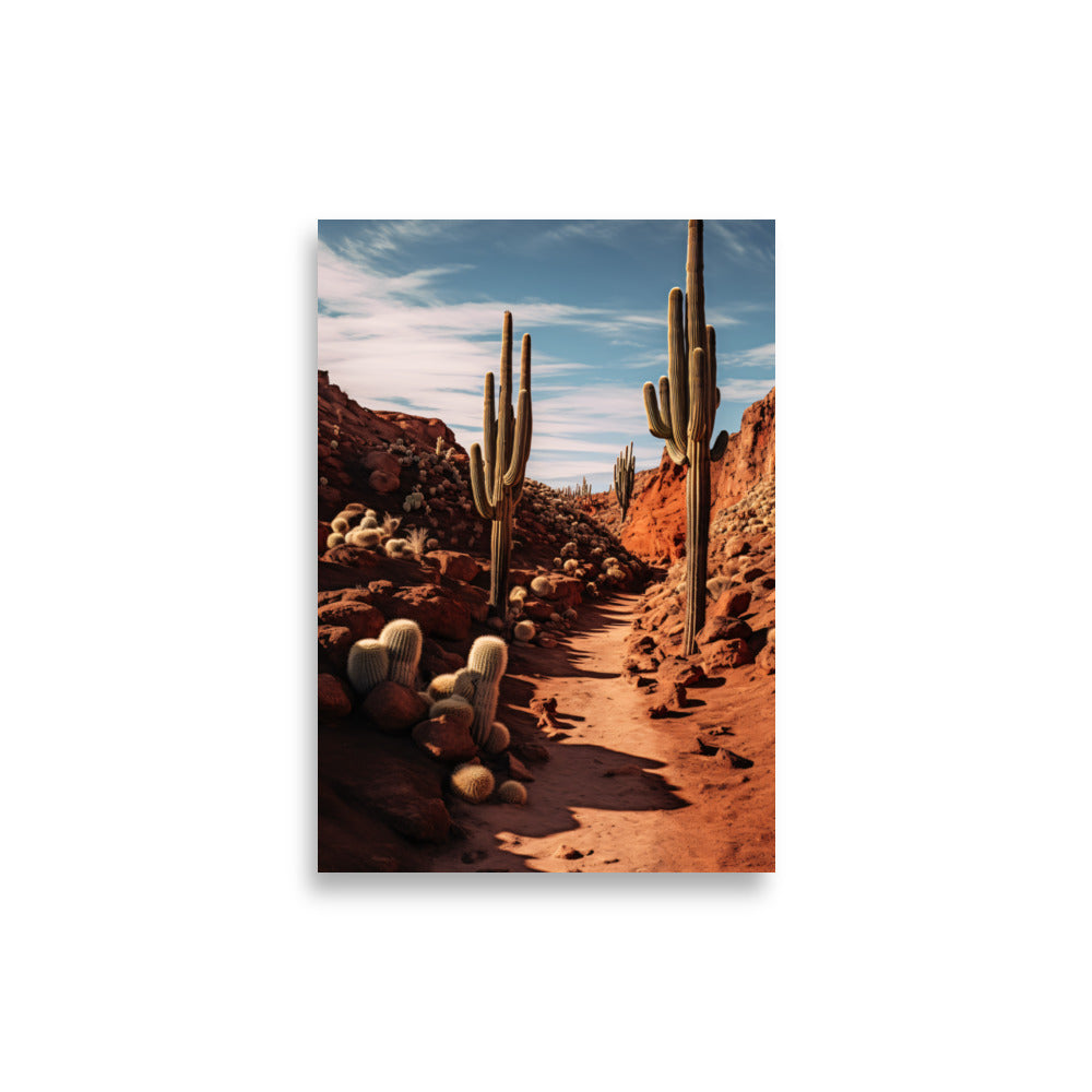 Cactus