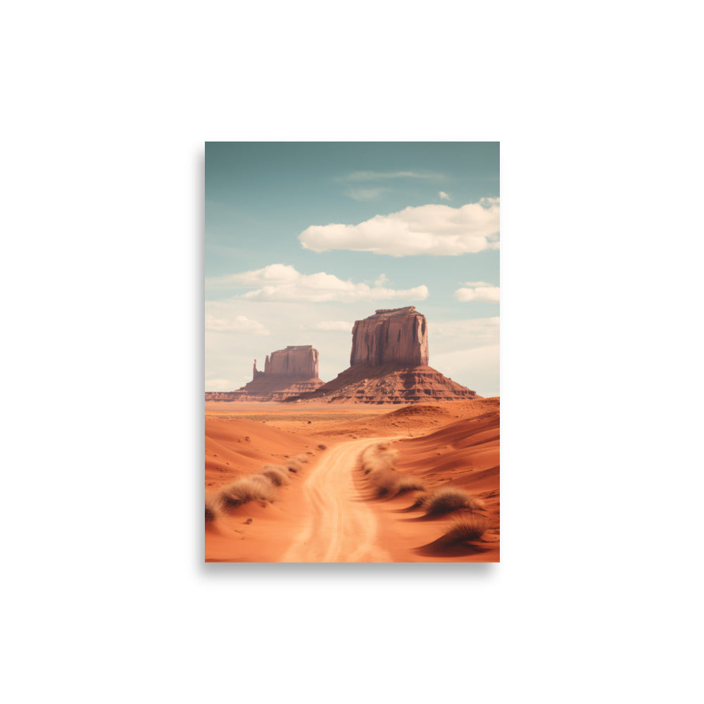 Monument Valley