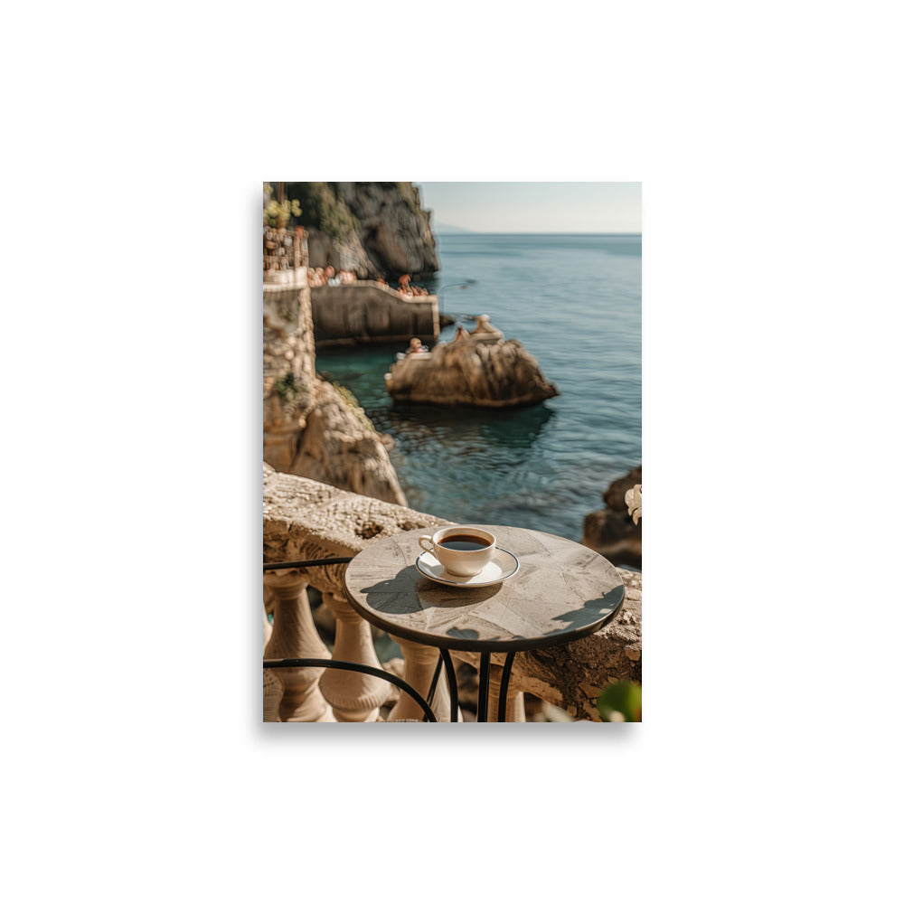 Amalfi Coffee