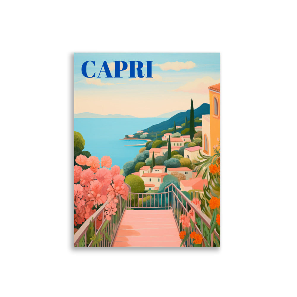 Capri