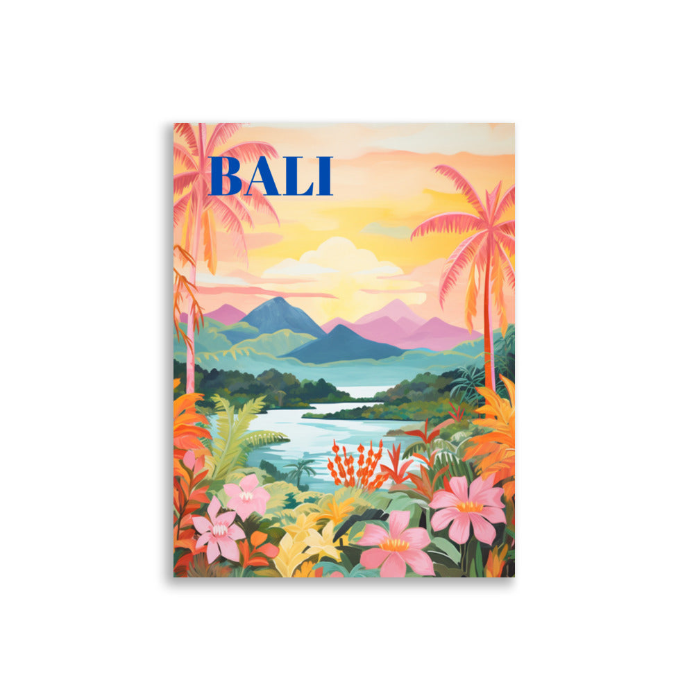 Bali