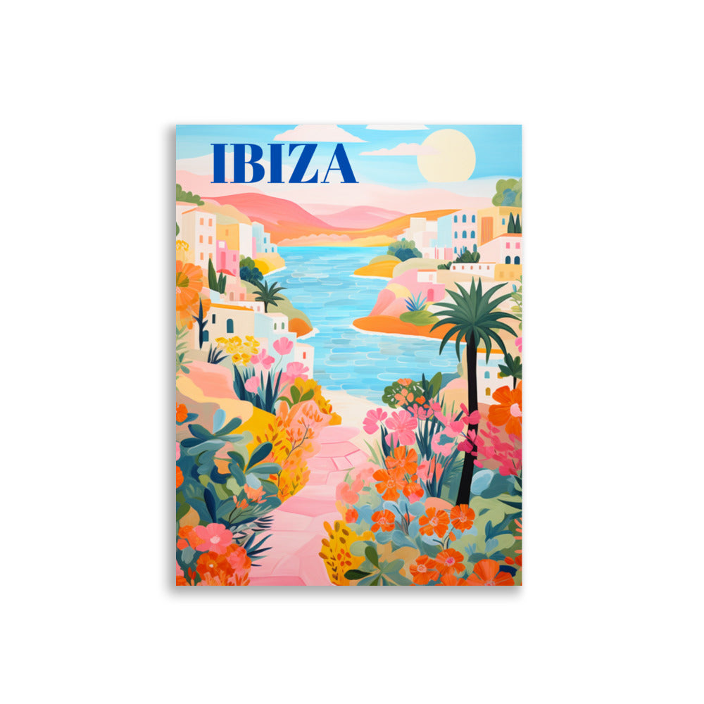 Ibiza