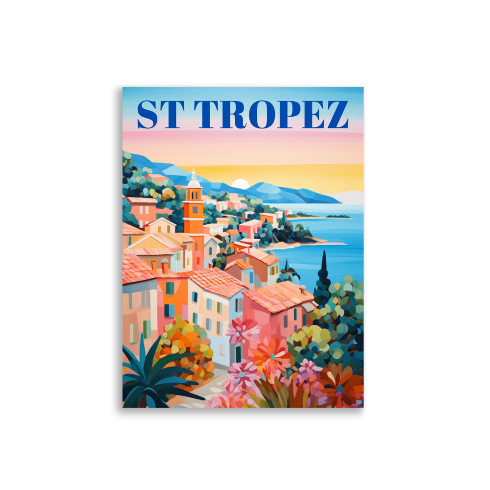 St.Tropez