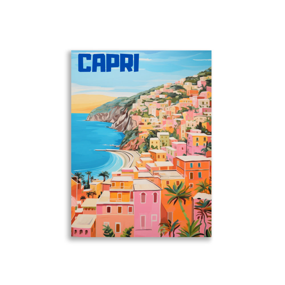 Capri N°2