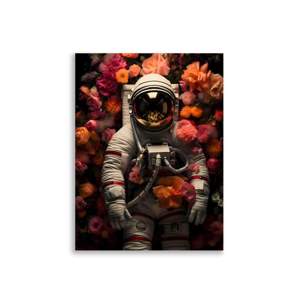 Astronaute