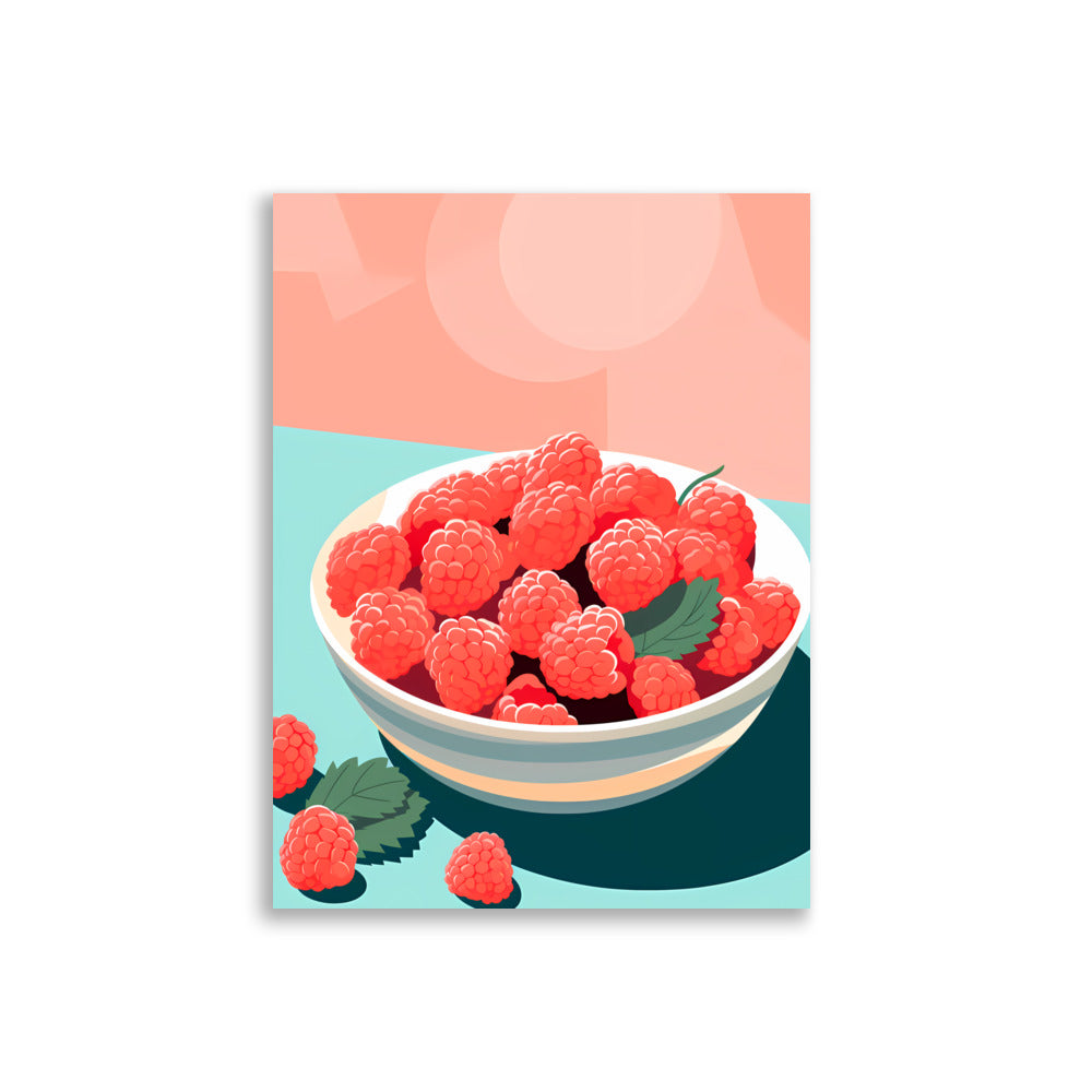 Rapsberries