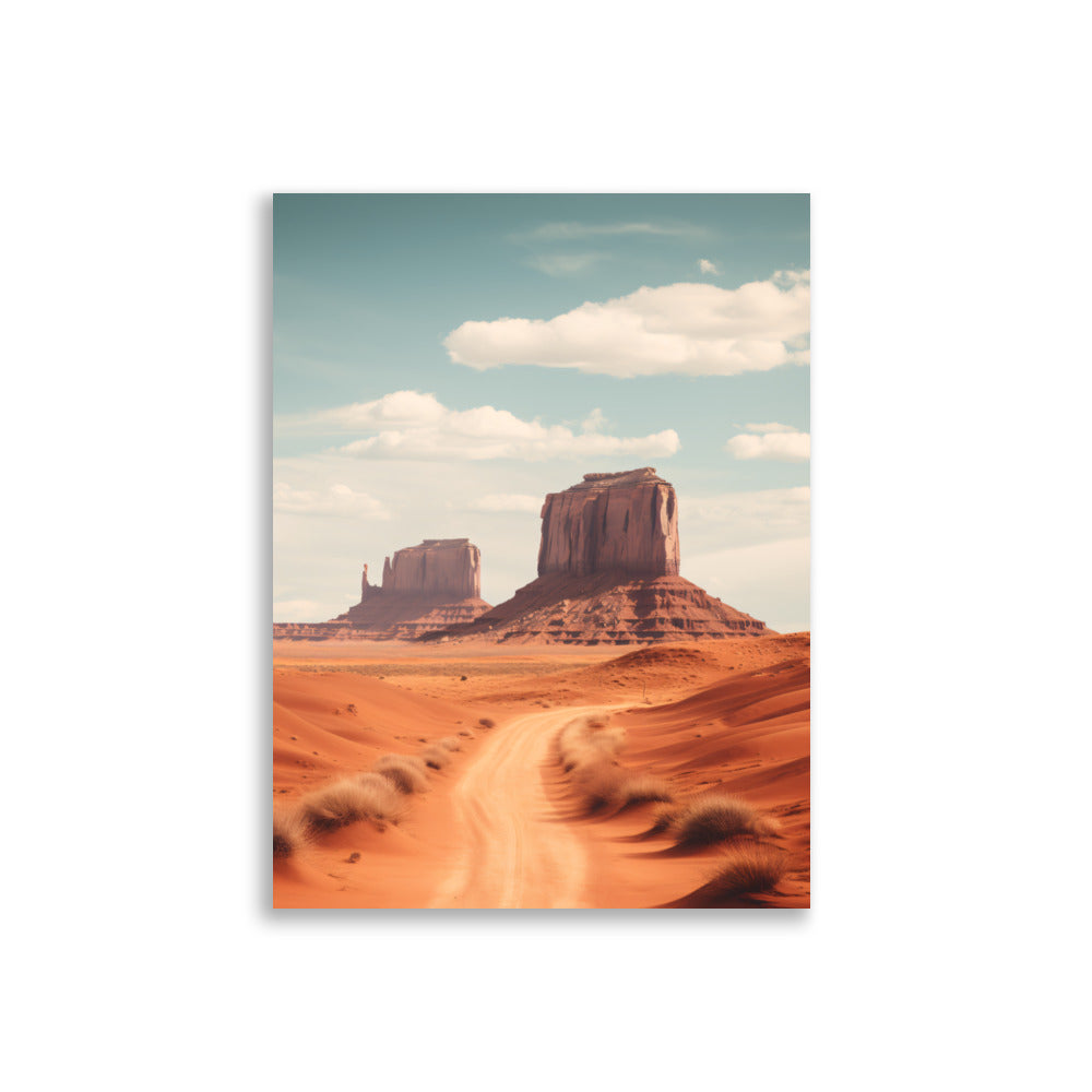 Monument Valley