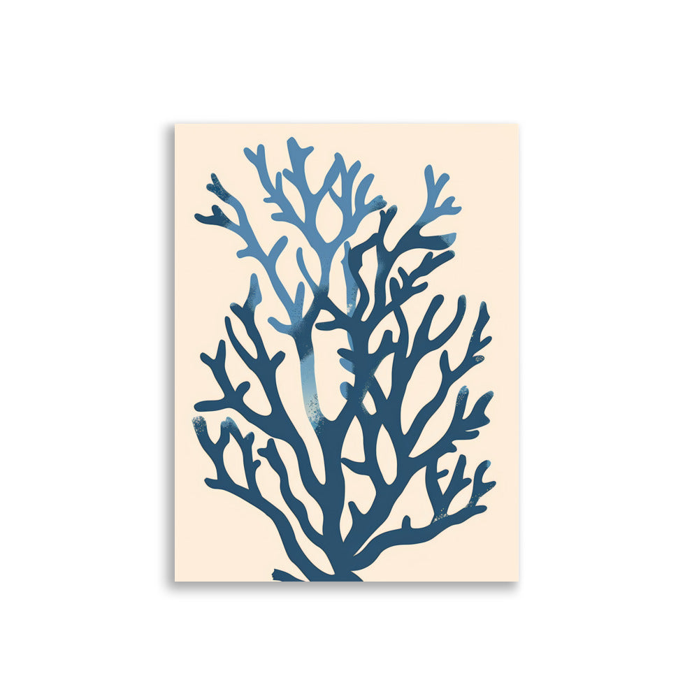 Blue Coral