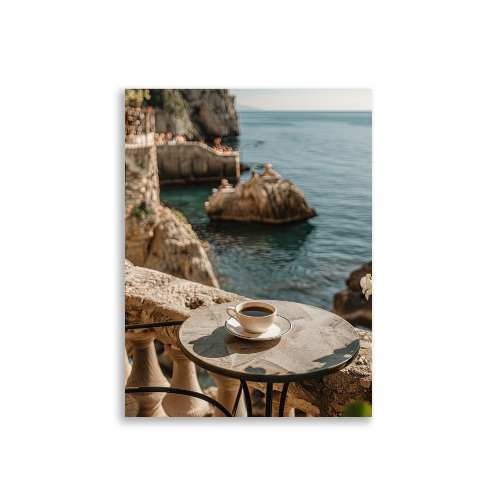 Amalfi Coffee