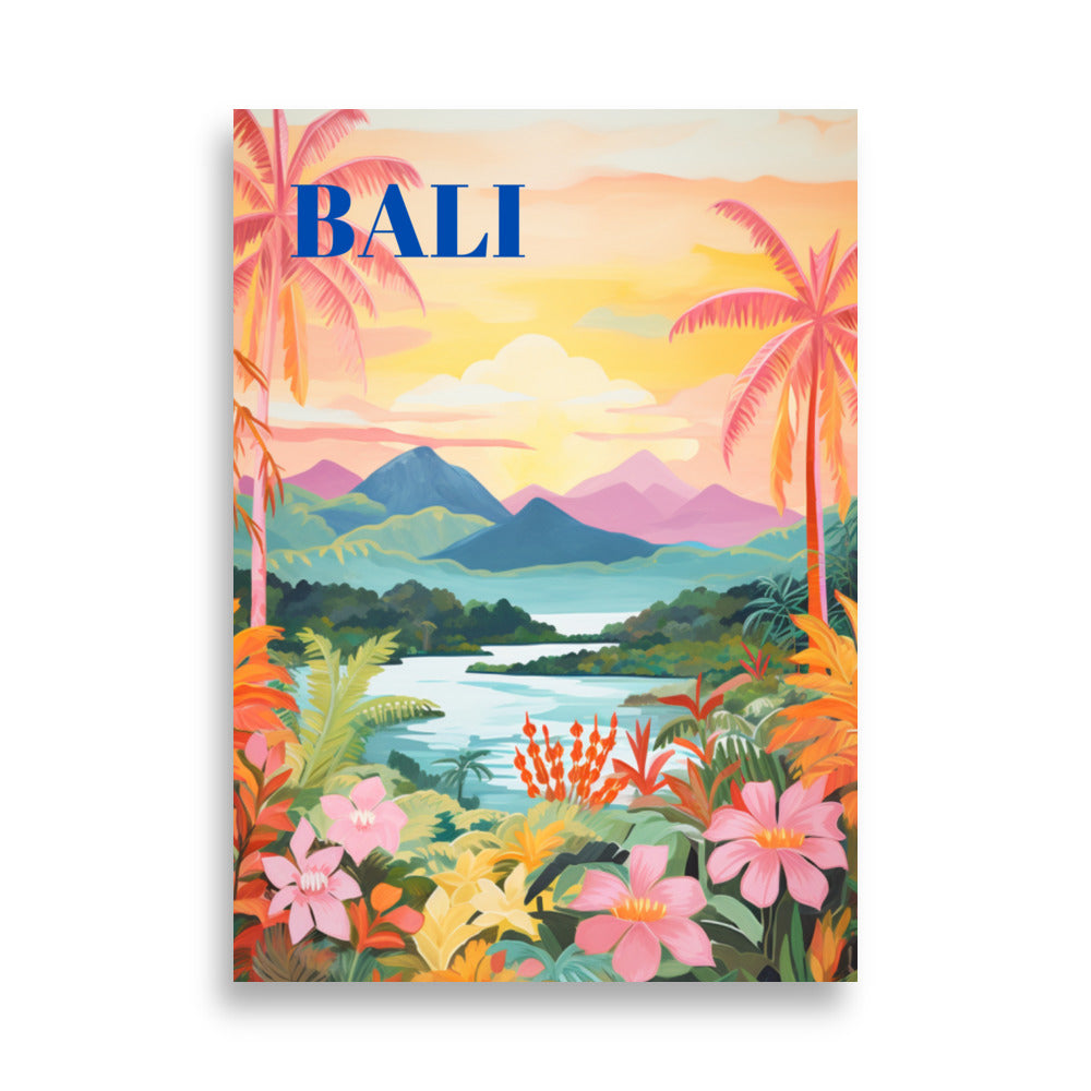 Bali