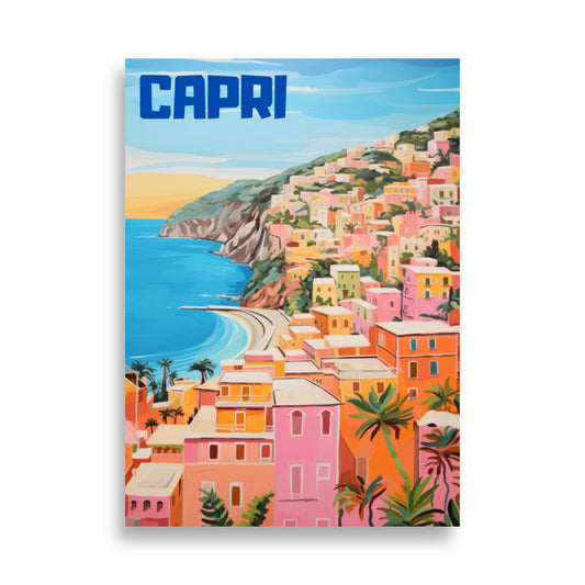 Capri N°2