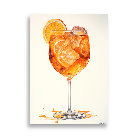 Spritz N°2