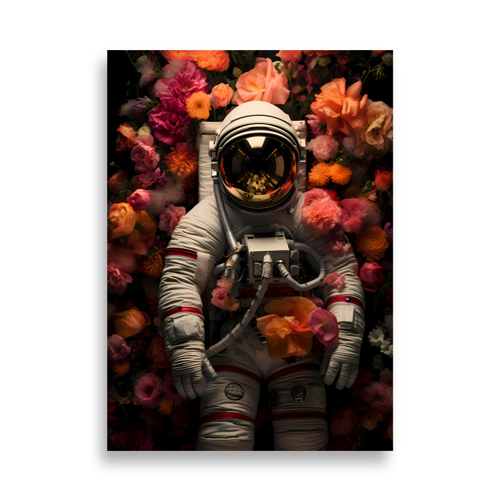 Astronaute