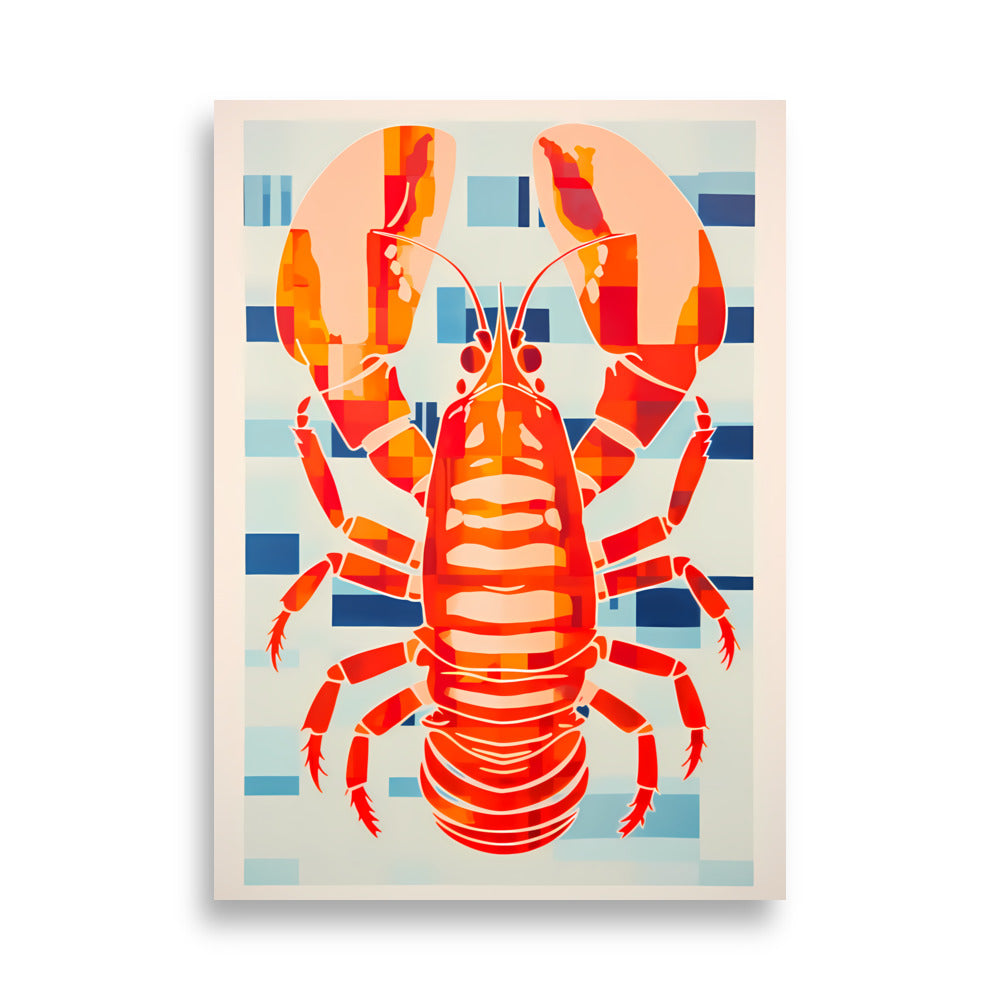 Lobster No1