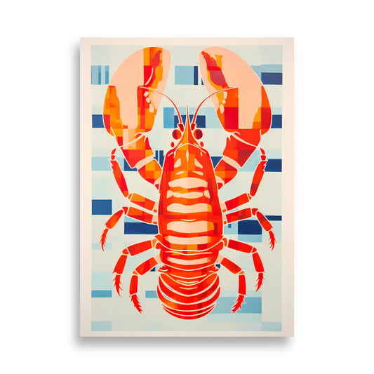 Lobster No1