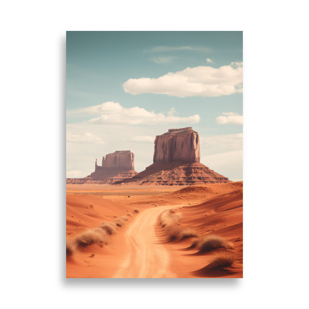 Monument Valley