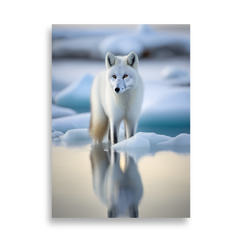 White Fox