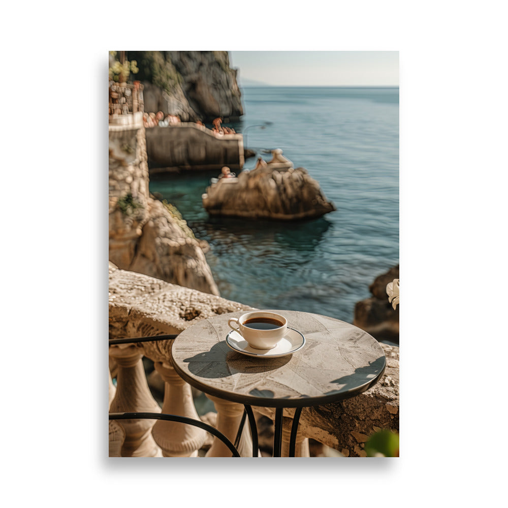 Amalfi Coffee