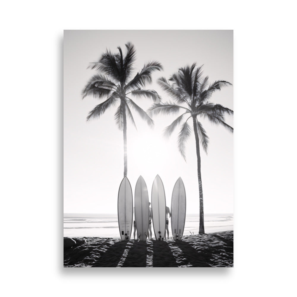 Surfboards