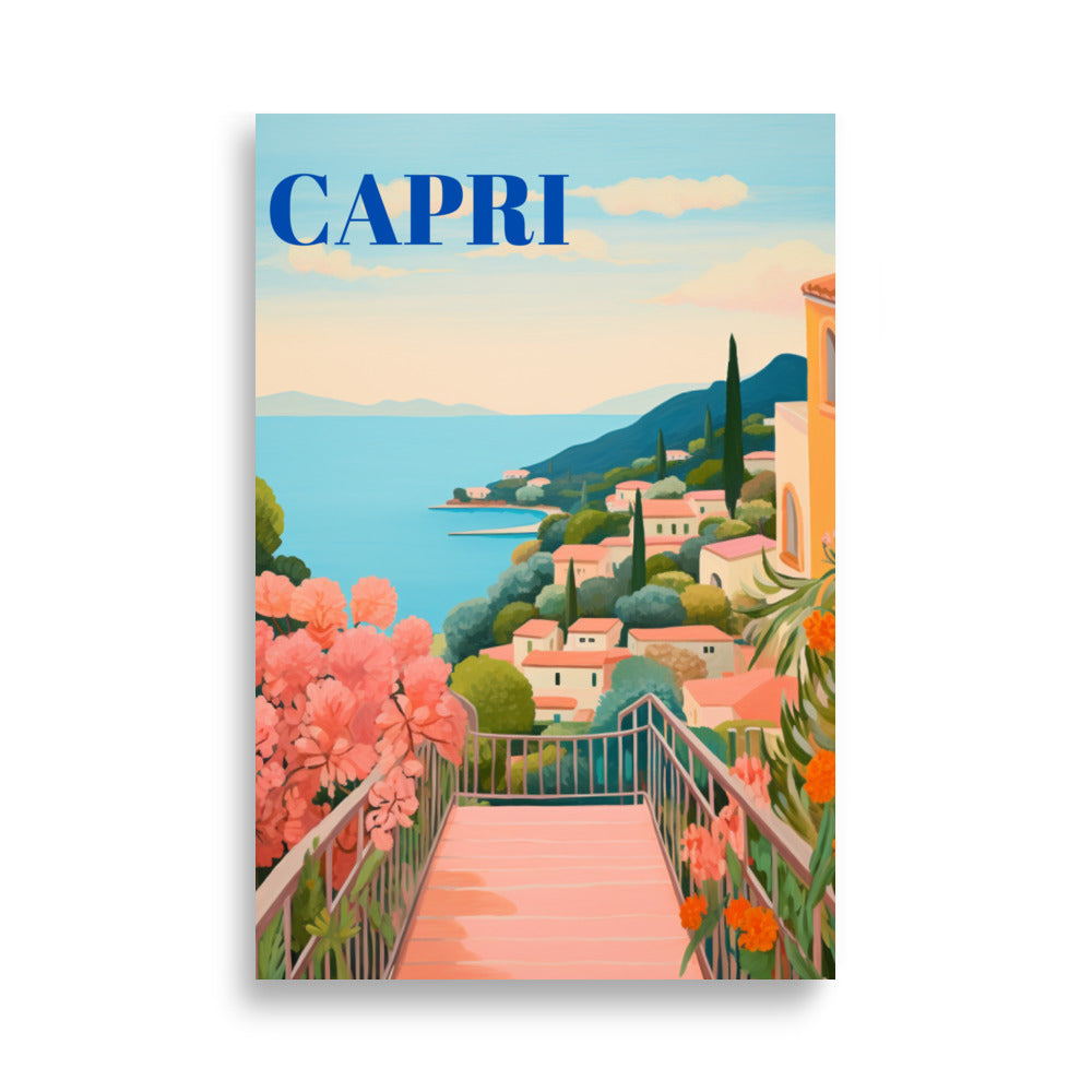 Capri