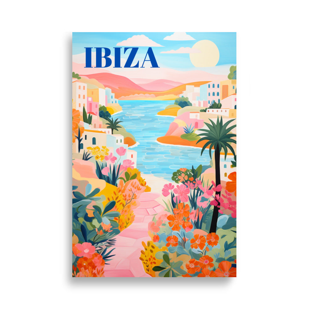 Ibiza