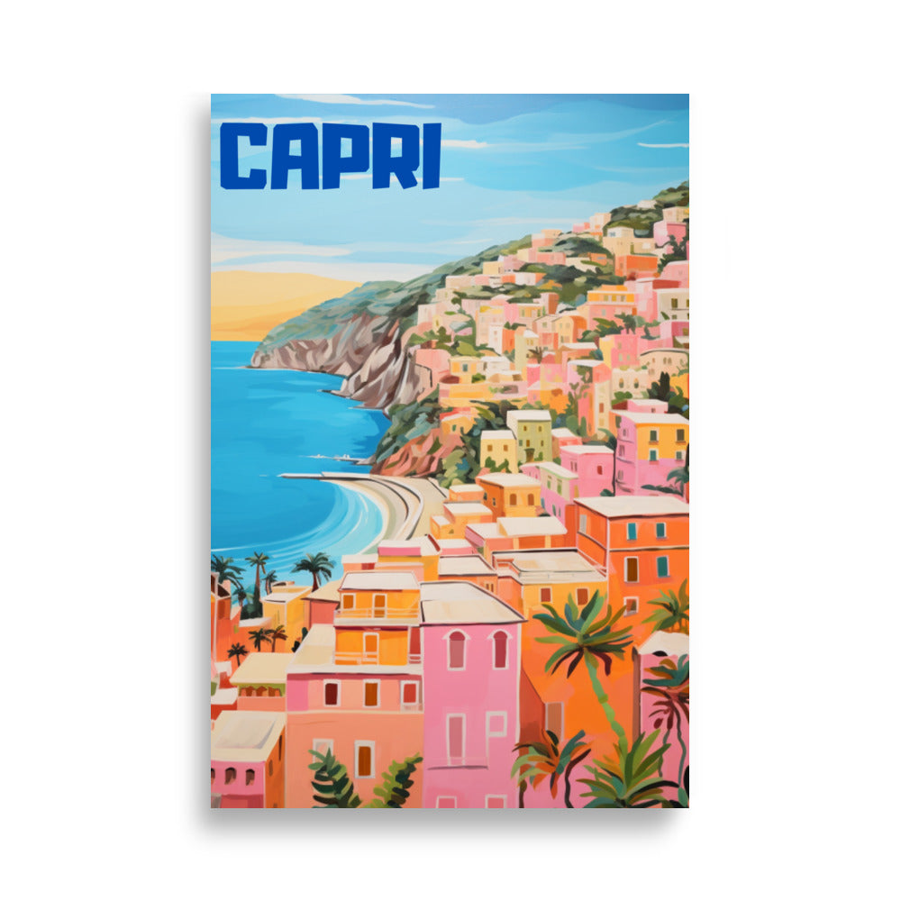 Capri N°2