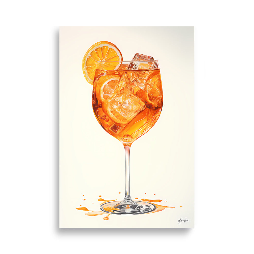 Spritz N°2