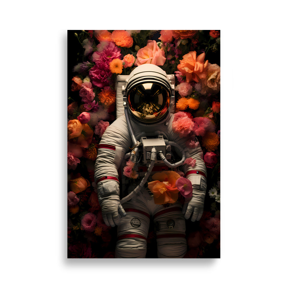 Astronaute