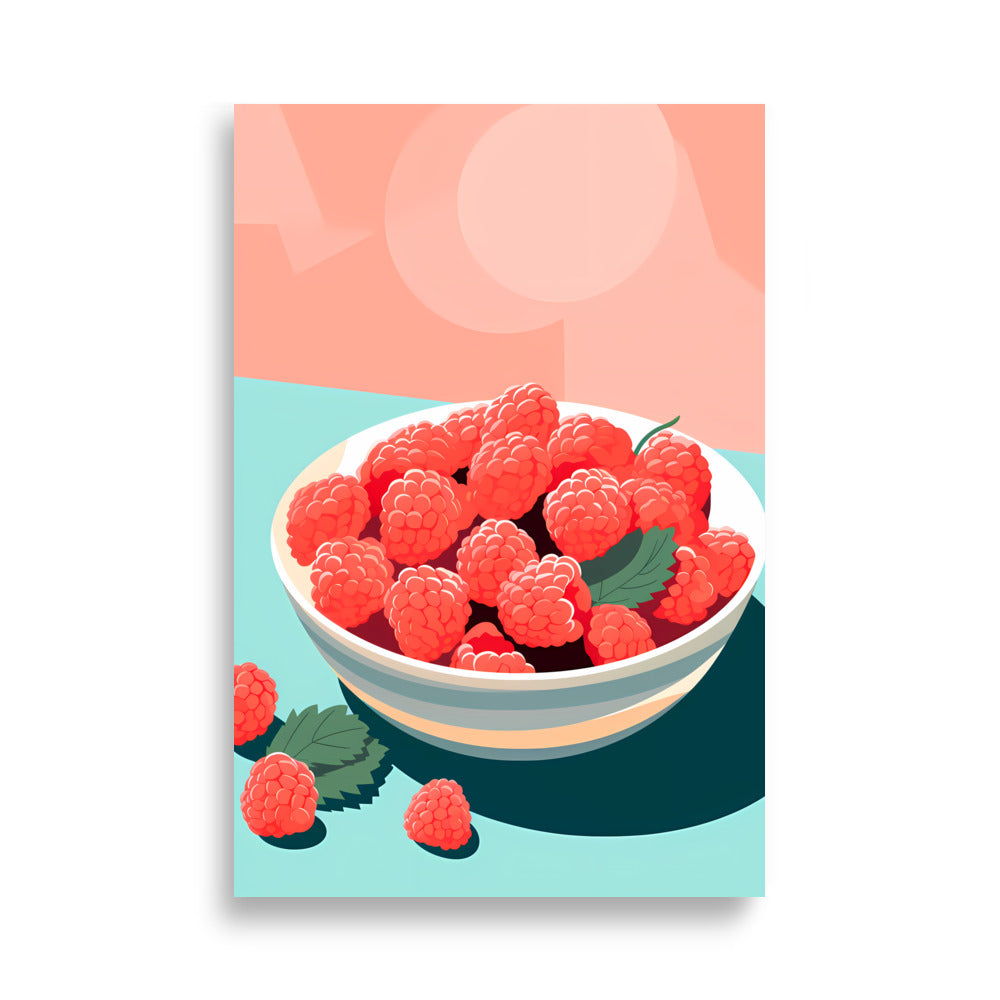 Rapsberries