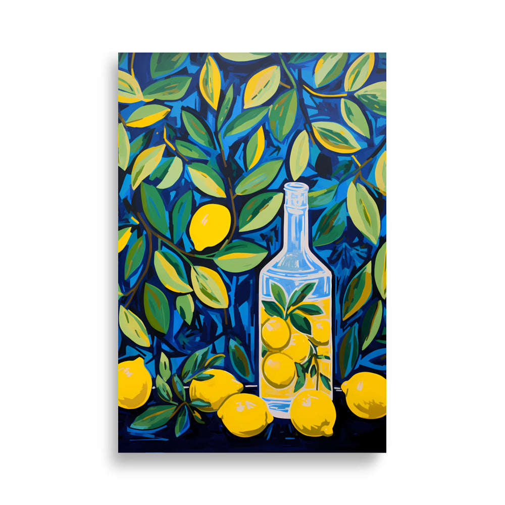 Limoncello No2