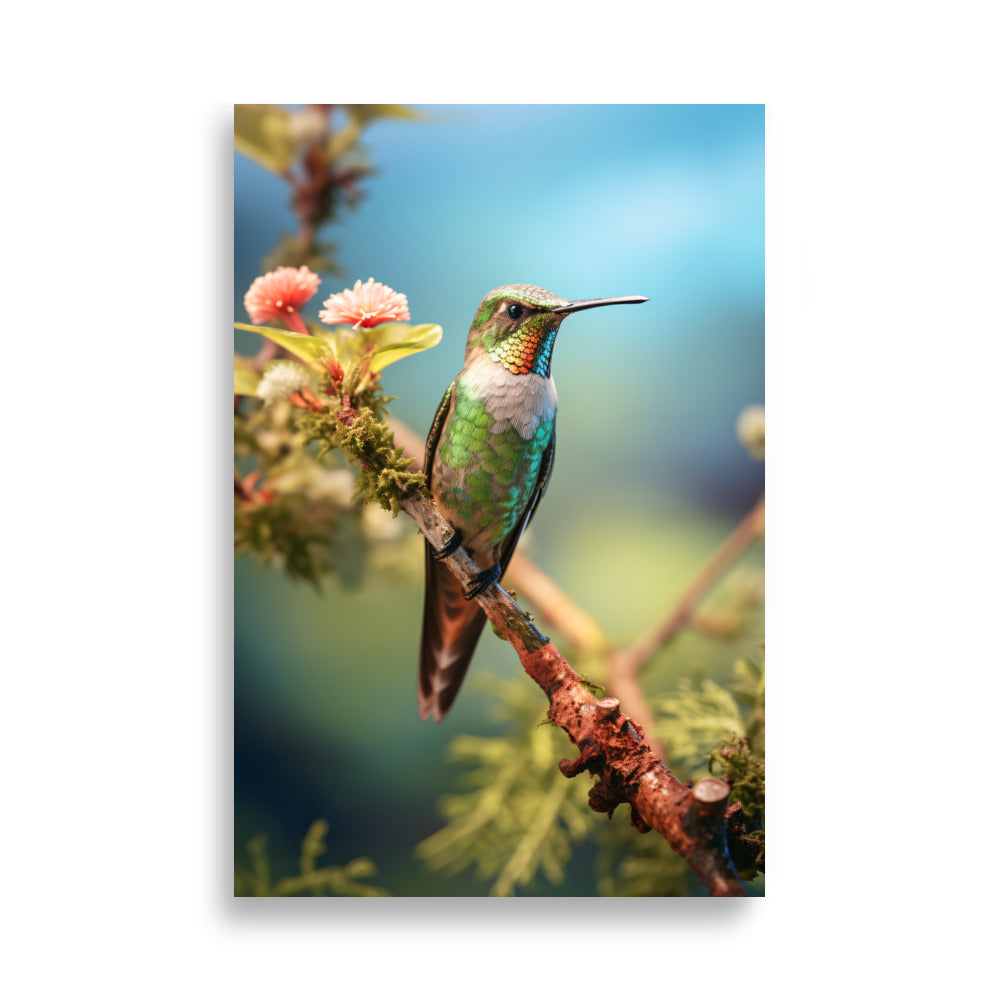 Colibri