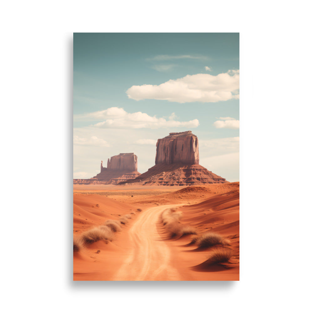 Monument Valley