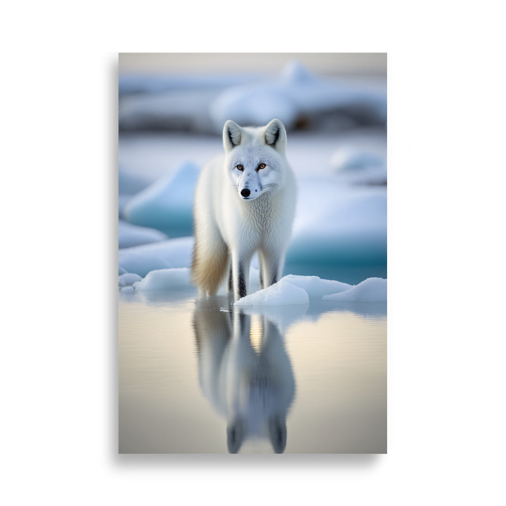 White Fox