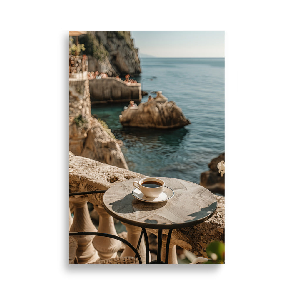 Amalfi Coffee