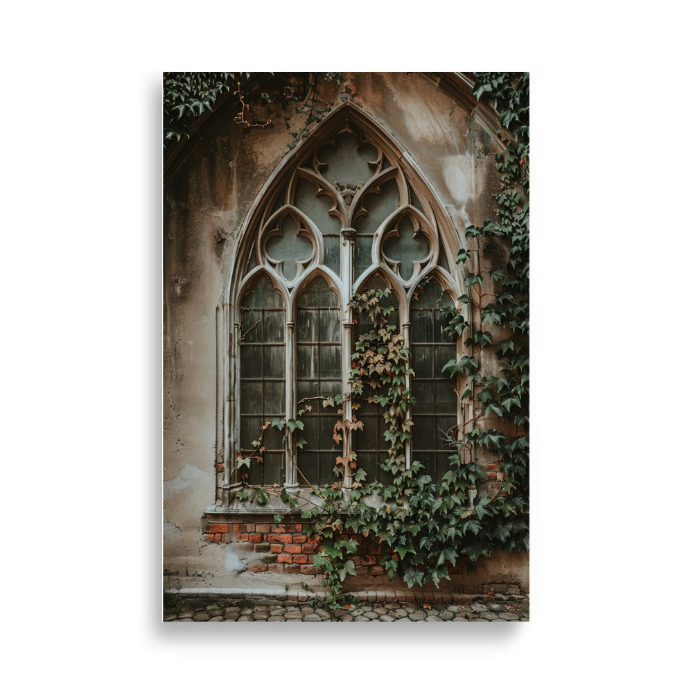 Gothic Window