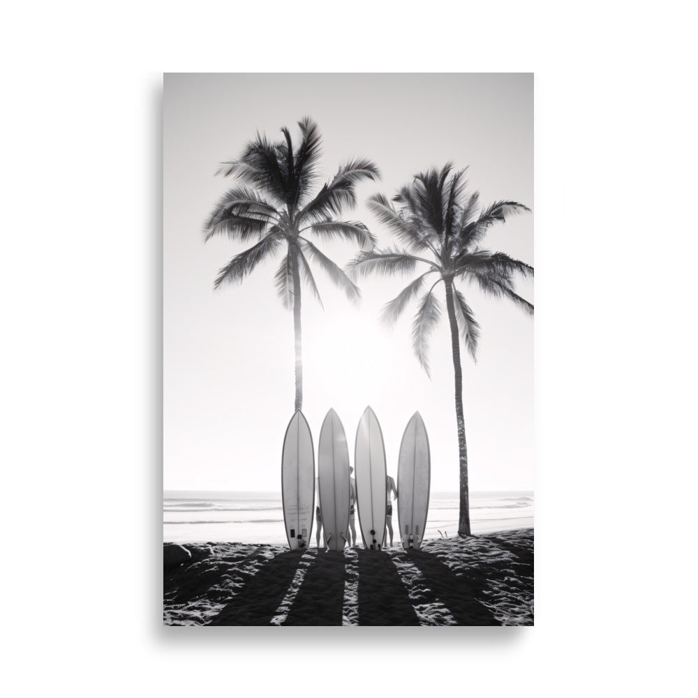 Surfboards