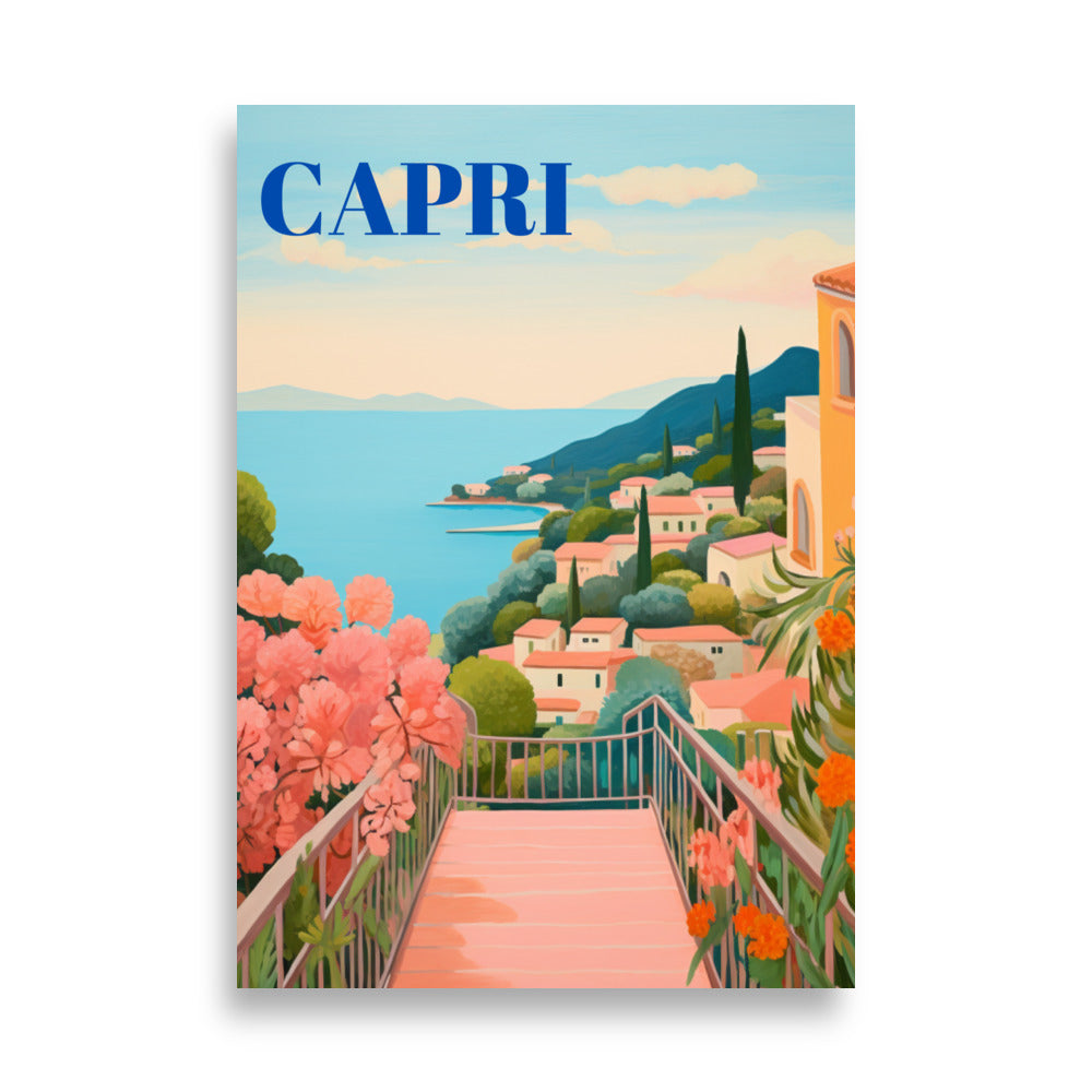 Capri