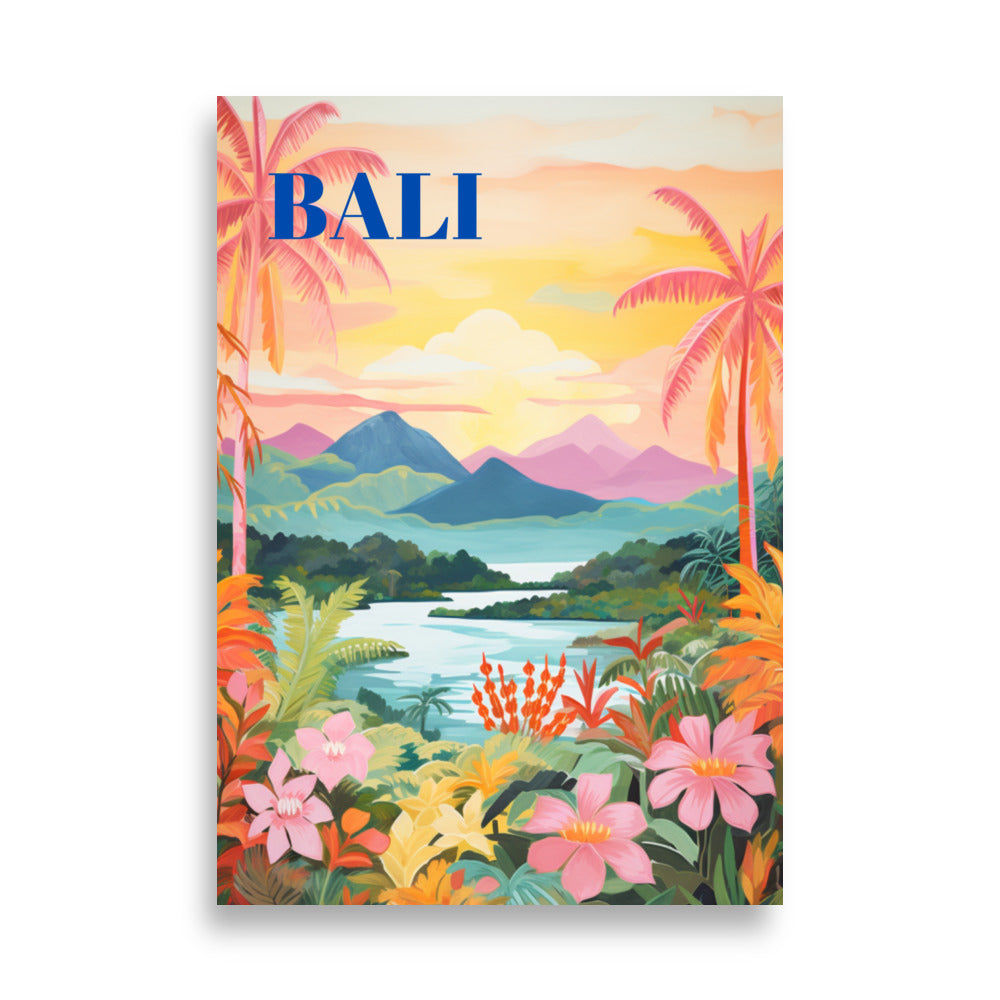 Bali