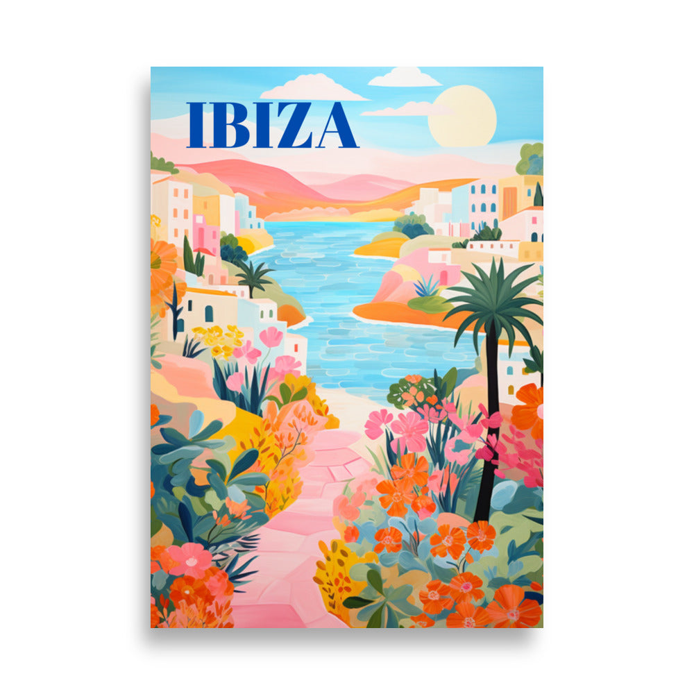 Ibiza