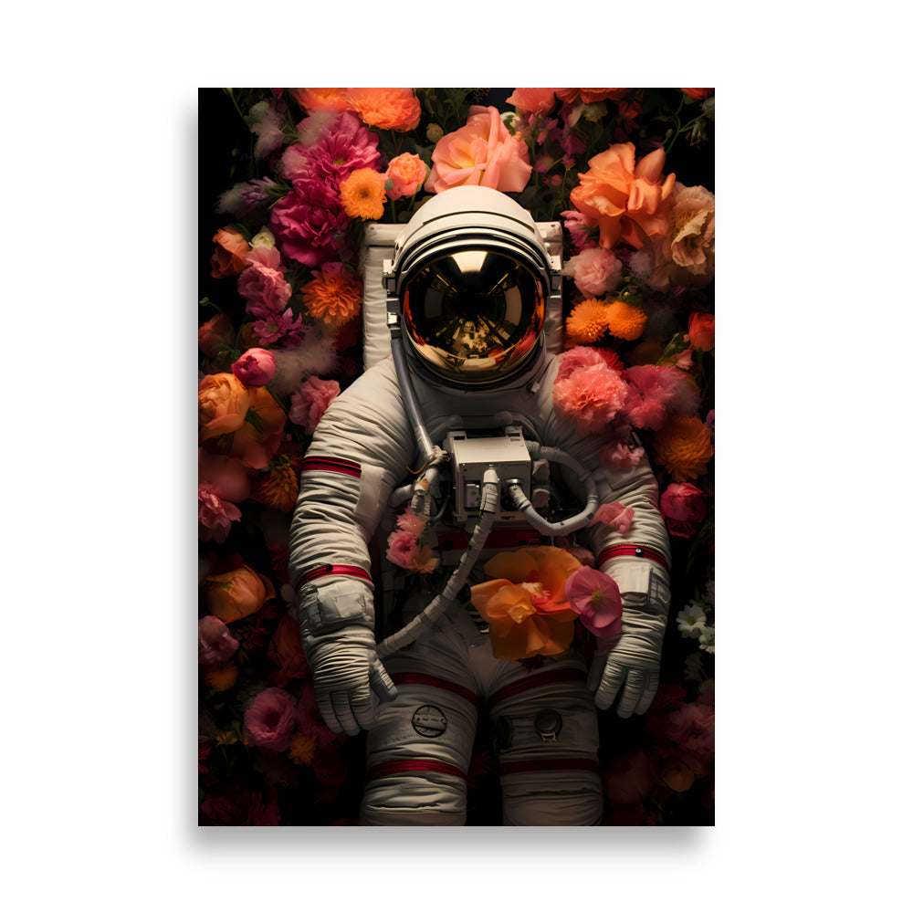 Astronaute