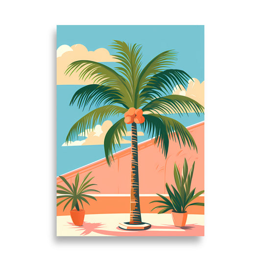 Palm Tree